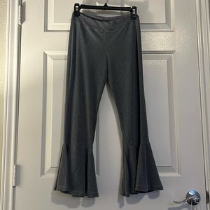 Sundry cropped pants